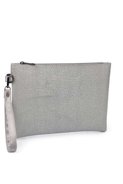 Capone Paris Women Silver Wrislet