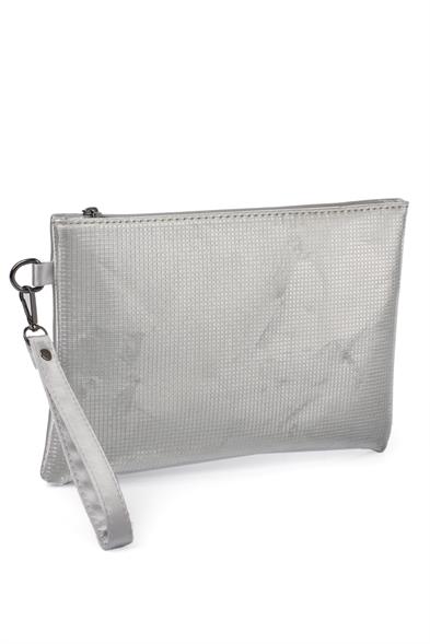 Capone Paris Women Silver Wrislet image 2