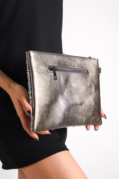 Capone Paris Women Silver Wrislet image 4