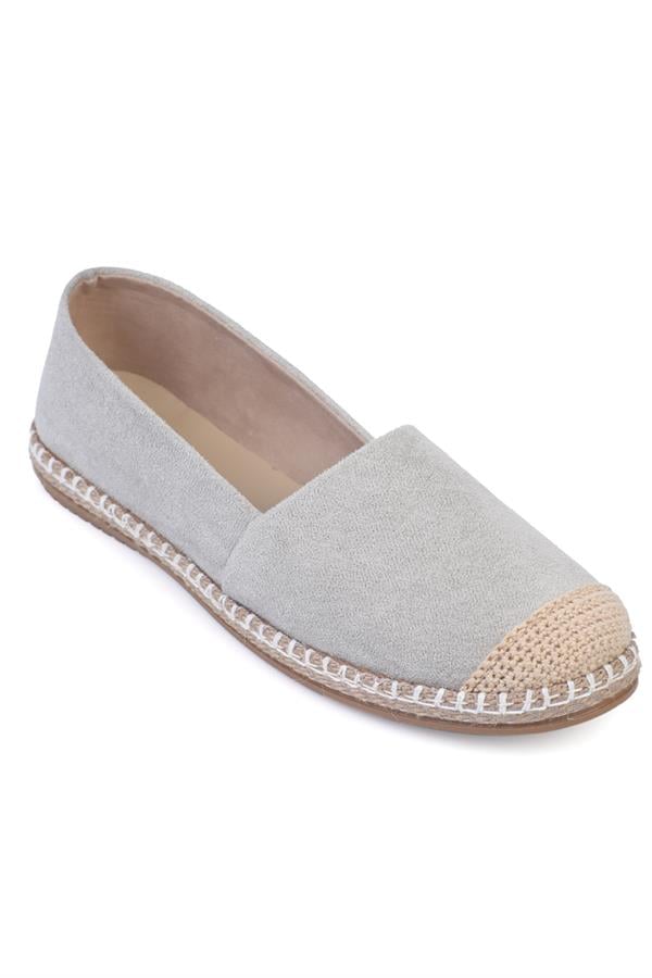 Capone Pasarella 001 Women Gem Espadrille