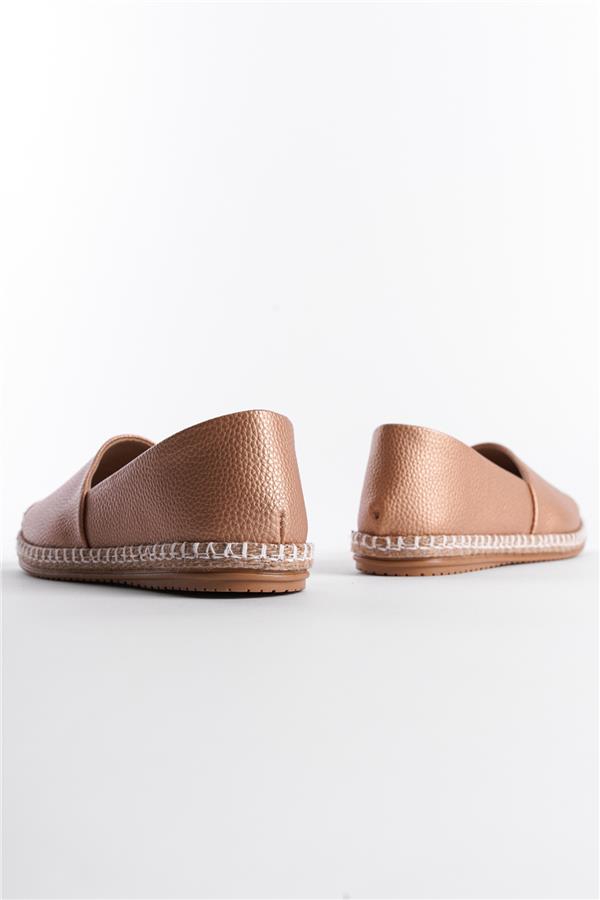 Capone Pasarella 001 Women Rose Espadrille image 3
