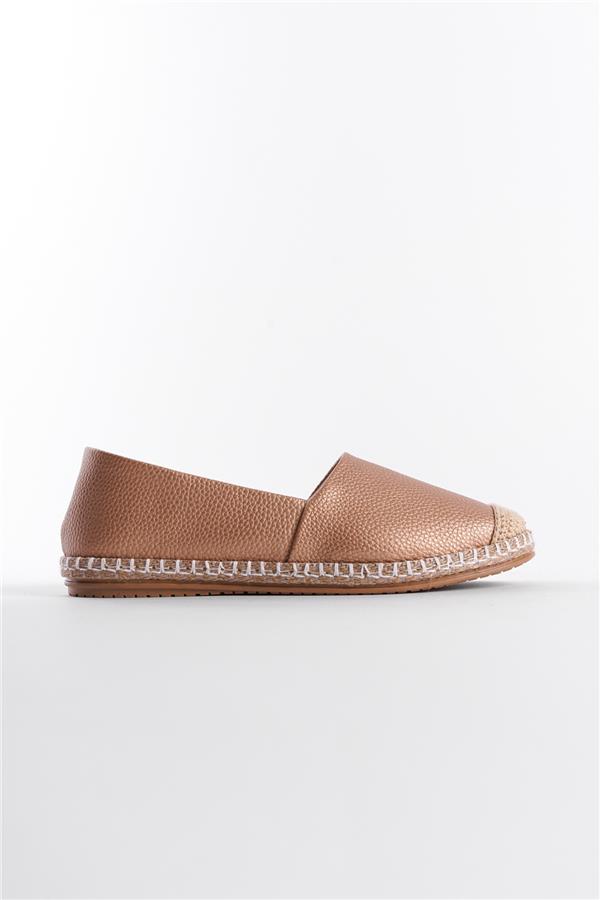 Capone Pasarella 001 Women Rose Espadrille image 2