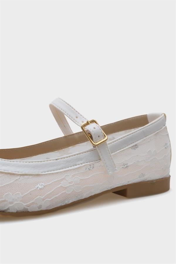 Capone Rebeka Women  Ballerina image 6