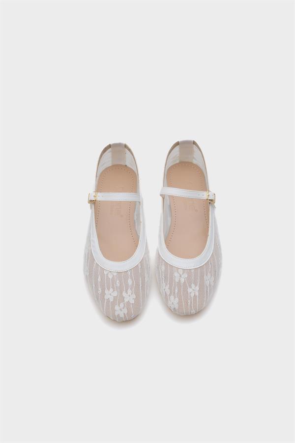 Capone Rebeka Women  Ballerina image 4