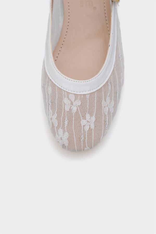 Capone Rebeka Women  Ballerina image 5