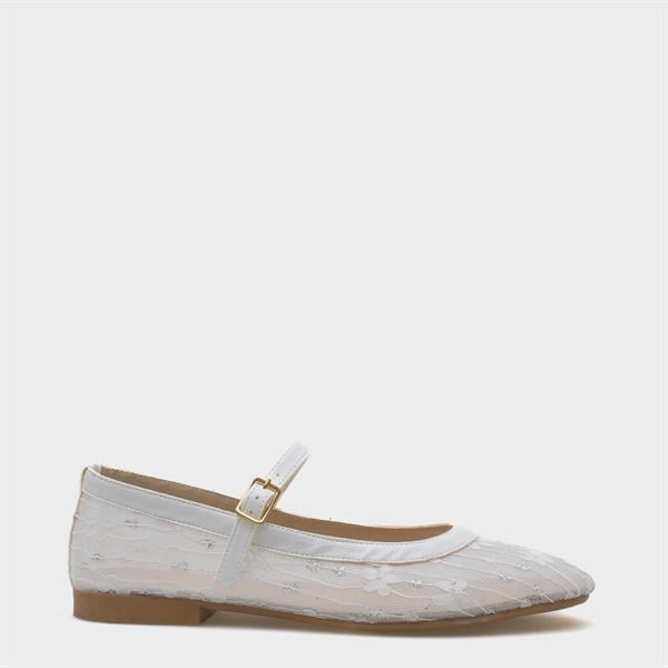 Capone Rebeka Women  Ballerina image 2