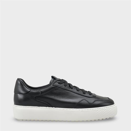 Capone Rutte Genuine Leather Casual Elegant Men Sneaker image 5