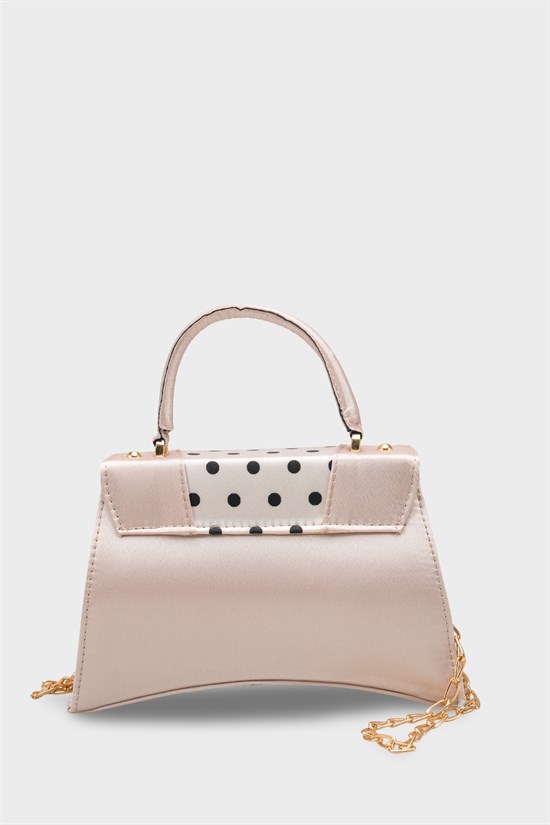 Capone Savonita Special Women Beige Handbag image 6
