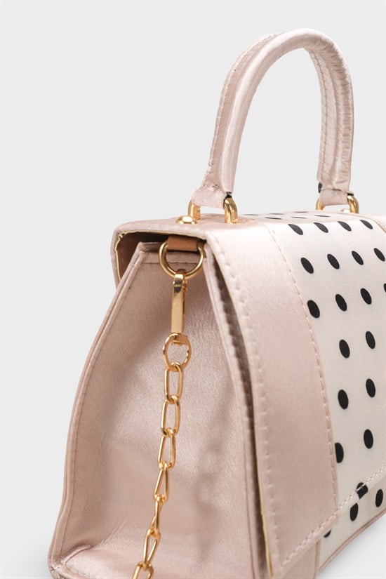 Capone Savonita Special Women Beige Handbag image 4