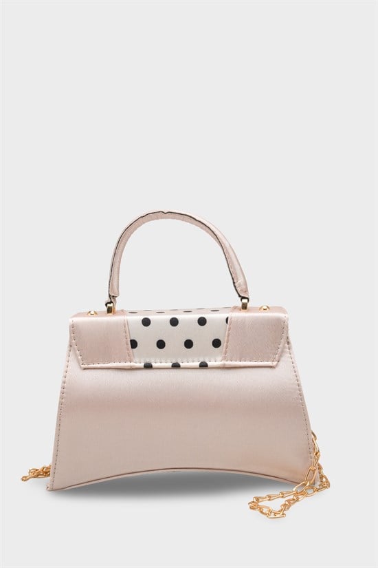 Capone Savonita Special Women Beige Handbag image 6