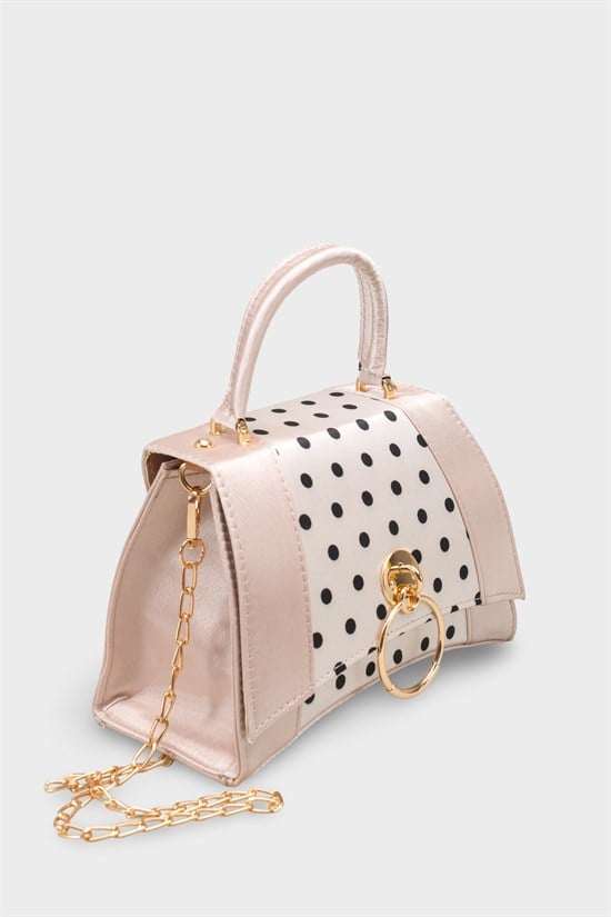 Capone Savonita Special Women Beige Handbag image 3