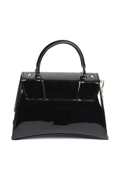 Capone Savonita Special Women Black Handbag image 4