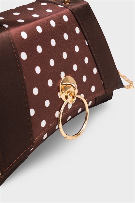 Capone Savonita Special Women Brown Handbag image 5
