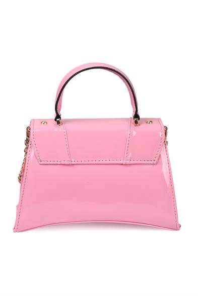 Capone Savonita Special Women Pink Handbag image 4