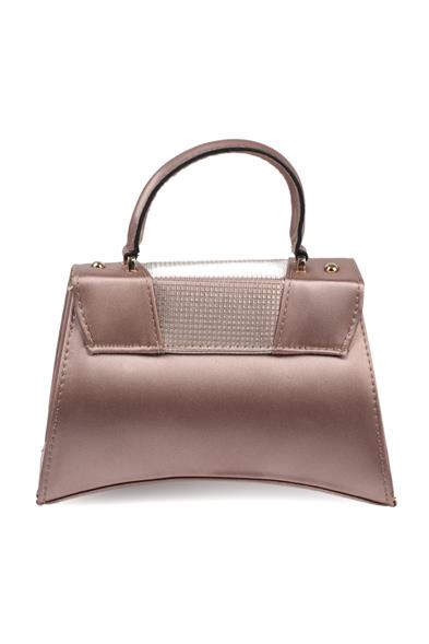 Capone Savonita Special Women Rose Handbag image 3