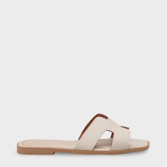 Capone Wilie Women s Short Heeled Slippers image 2