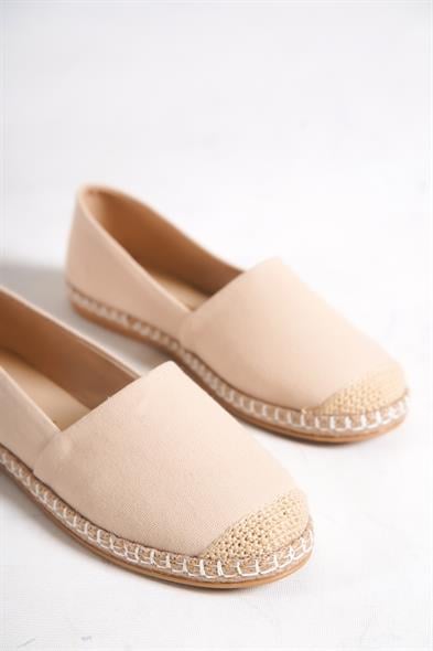 Capone Pasarella Woman Espadrille image 2