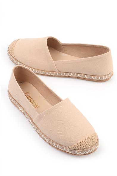 Capone Pasarella Woman Espadrille image 5