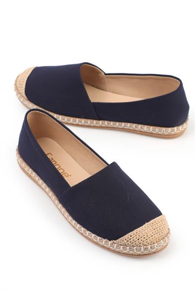 Capone Pasarella Woman Espadrille image 5