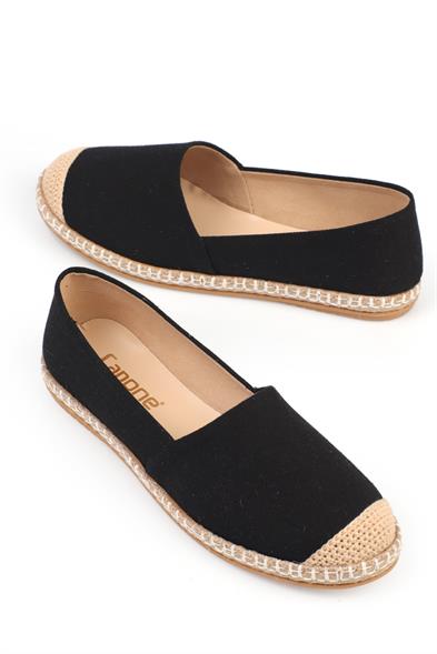 Capone Pasarella Woman Espadrille image 3
