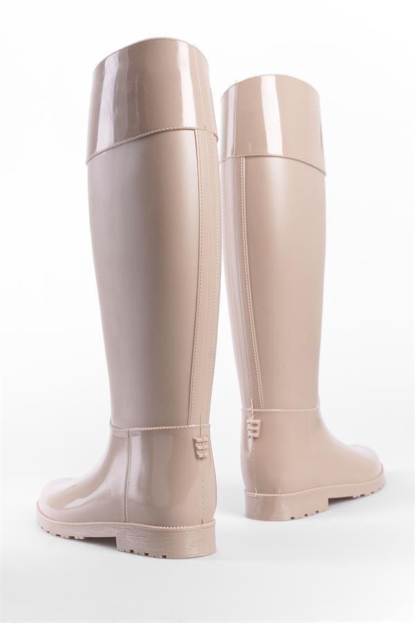 Capone Women Mink Rain Boots image 6