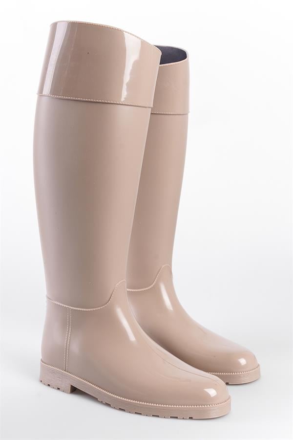 Capone Women Mink Rain Boots image 4