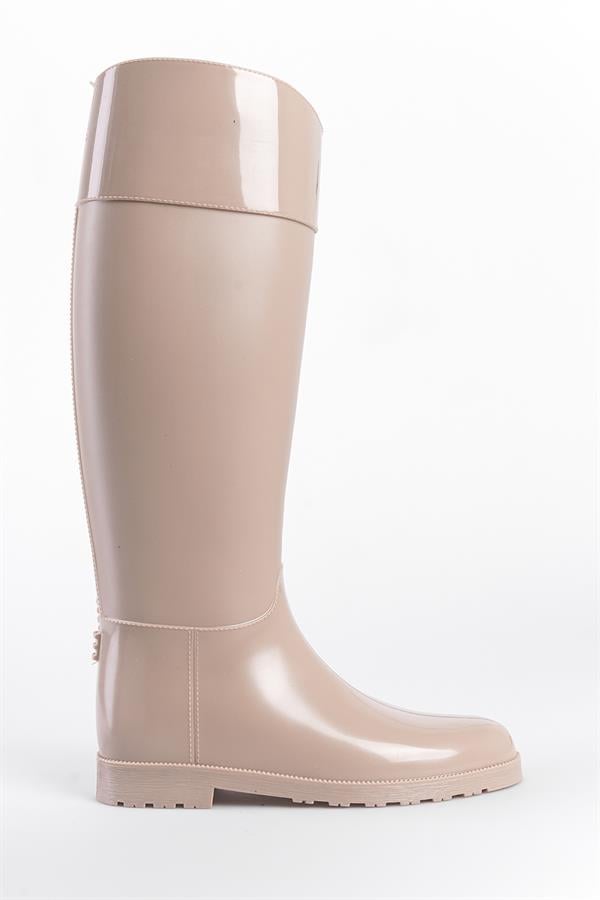 Capone Women Mink Rain Boots image 5