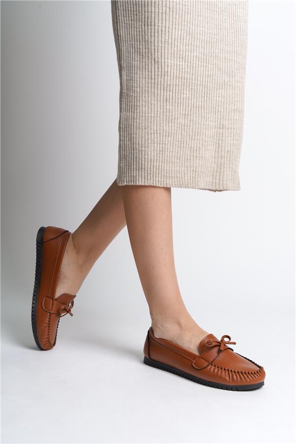 Capone Women Taba Loafer image 2