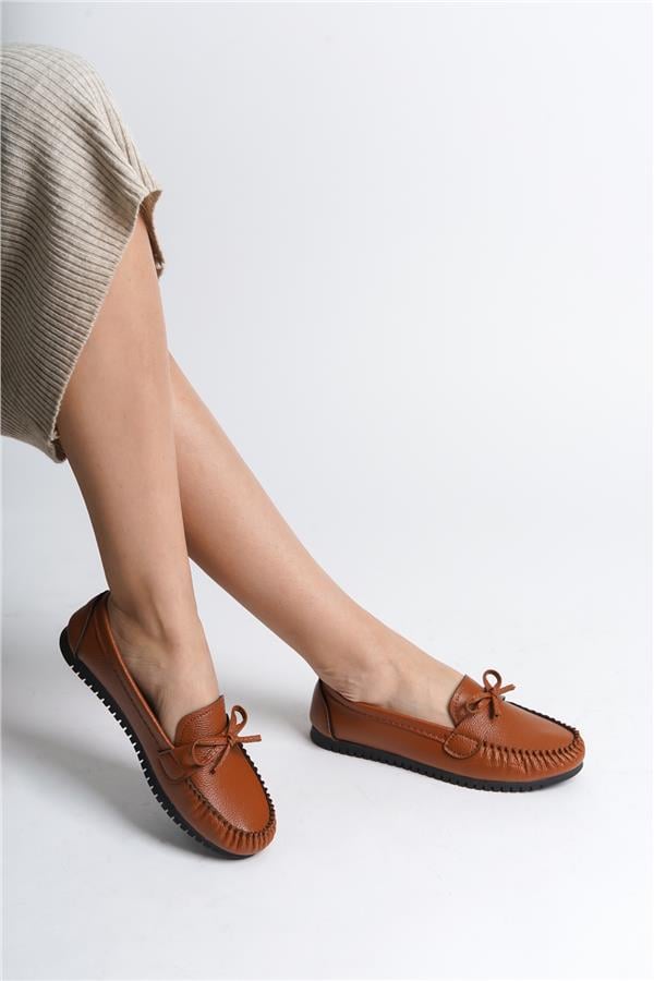 Capone Women Taba Loafer