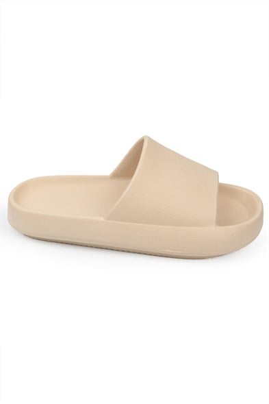 Ippocampo Eva Women Beige Sandal image 3