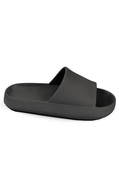 Ippocampo Eva Women Black Sandal image 4
