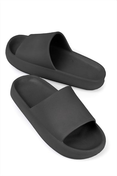 Ippocampo Eva Women Black Sandal image 5