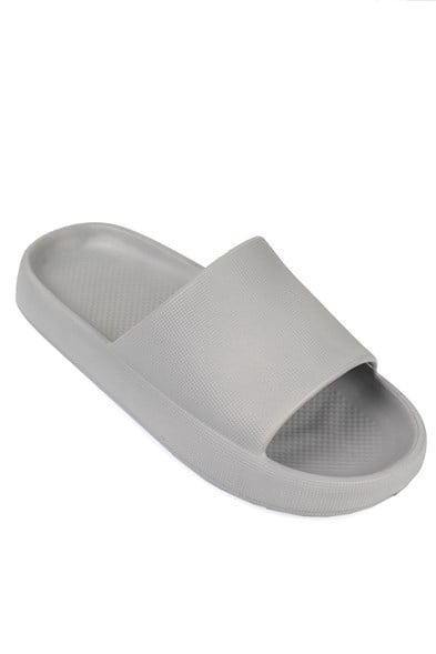Ippocampo Eva Women Grey Sandal