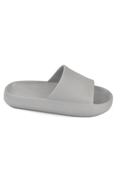 Ippocampo Eva Women Grey Sandal image 4
