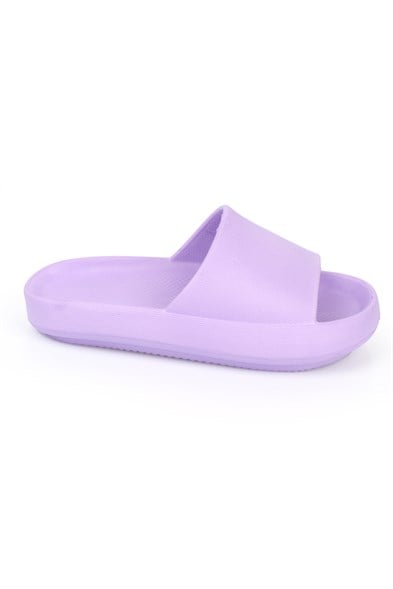 Ippocampo Eva Women Lilac Sandal image 3
