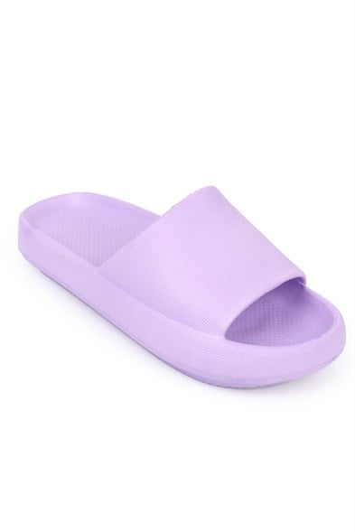 Ippocampo Eva Women Lilac Sandal image 2
