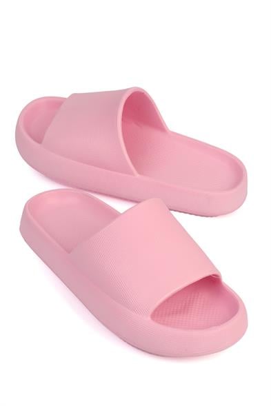 Ippocampo Eva Women Pink Sandal image 2