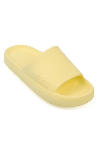 Ippocampo Eva Women Yellow Sandal