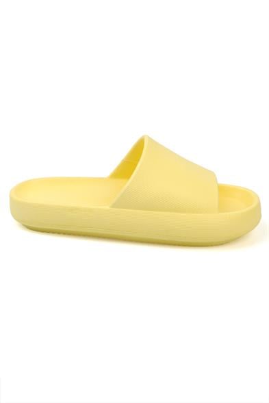 Ippocampo Eva Women Yellow Sandal image 3