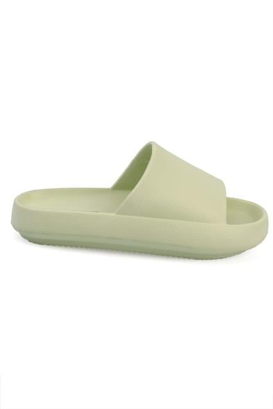 Ippocampo Eva Women Sea Green Sandal image 3