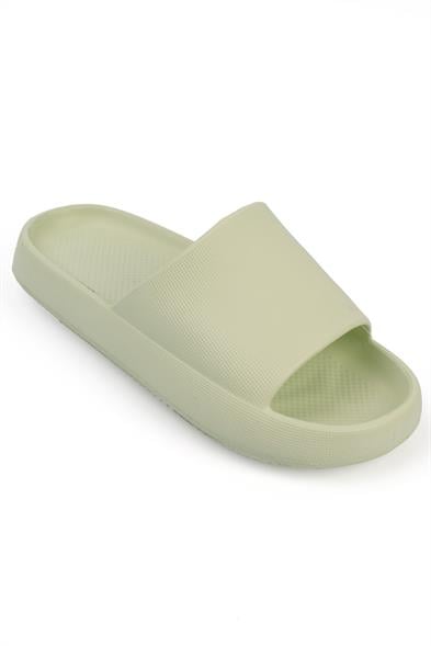 Ippocampo Eva Women Sea Green Sandal image 4