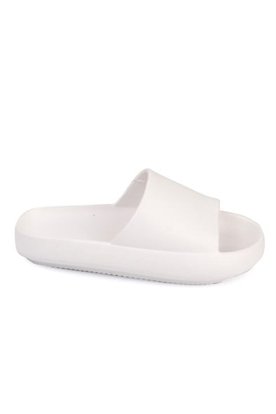Ippocampo Eva Women White Sandal image 3