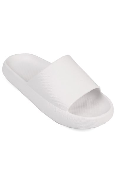 Ippocampo Eva Women White Sandal image 2