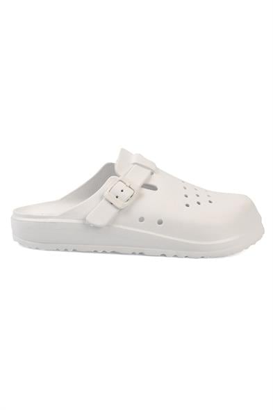 Ippocampo Eva Women White Sandal image 3