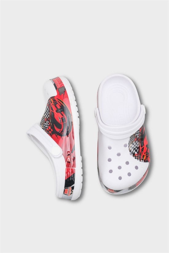 Ippocampo Kids Clog Sandals image 5