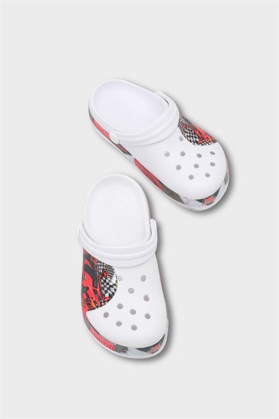 Ippocampo Kids Clog Sandals image 4