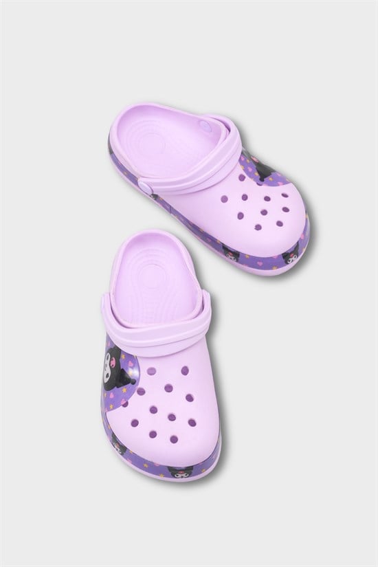Ippocampo Kids Clog Sandals image 4