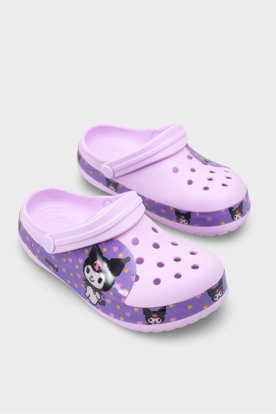 Ippocampo Kids Clog Sandals image 3