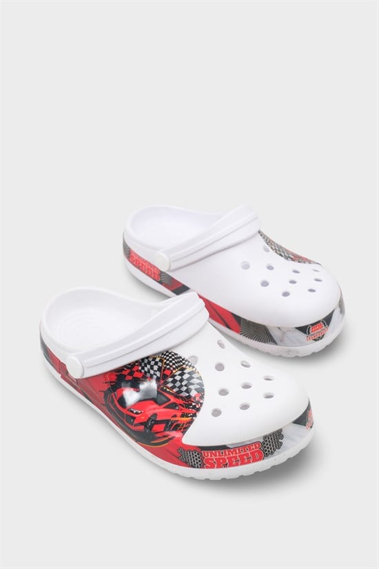 Ippocampo Kids Clog Sandals image 3