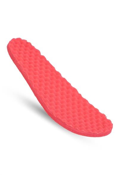 Ippocampo Memory Foam High Sole Eva Woman Sandals image 5